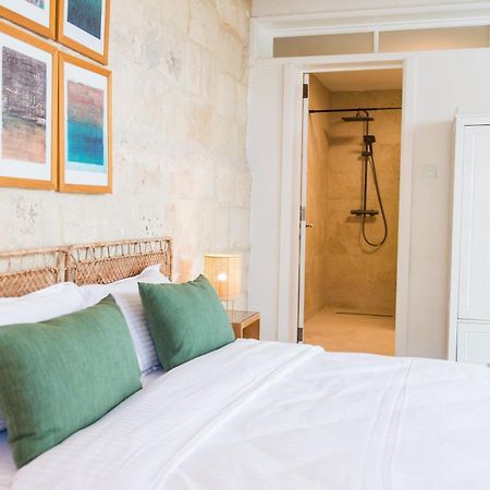 San Anton Suites Attard Exterior photo