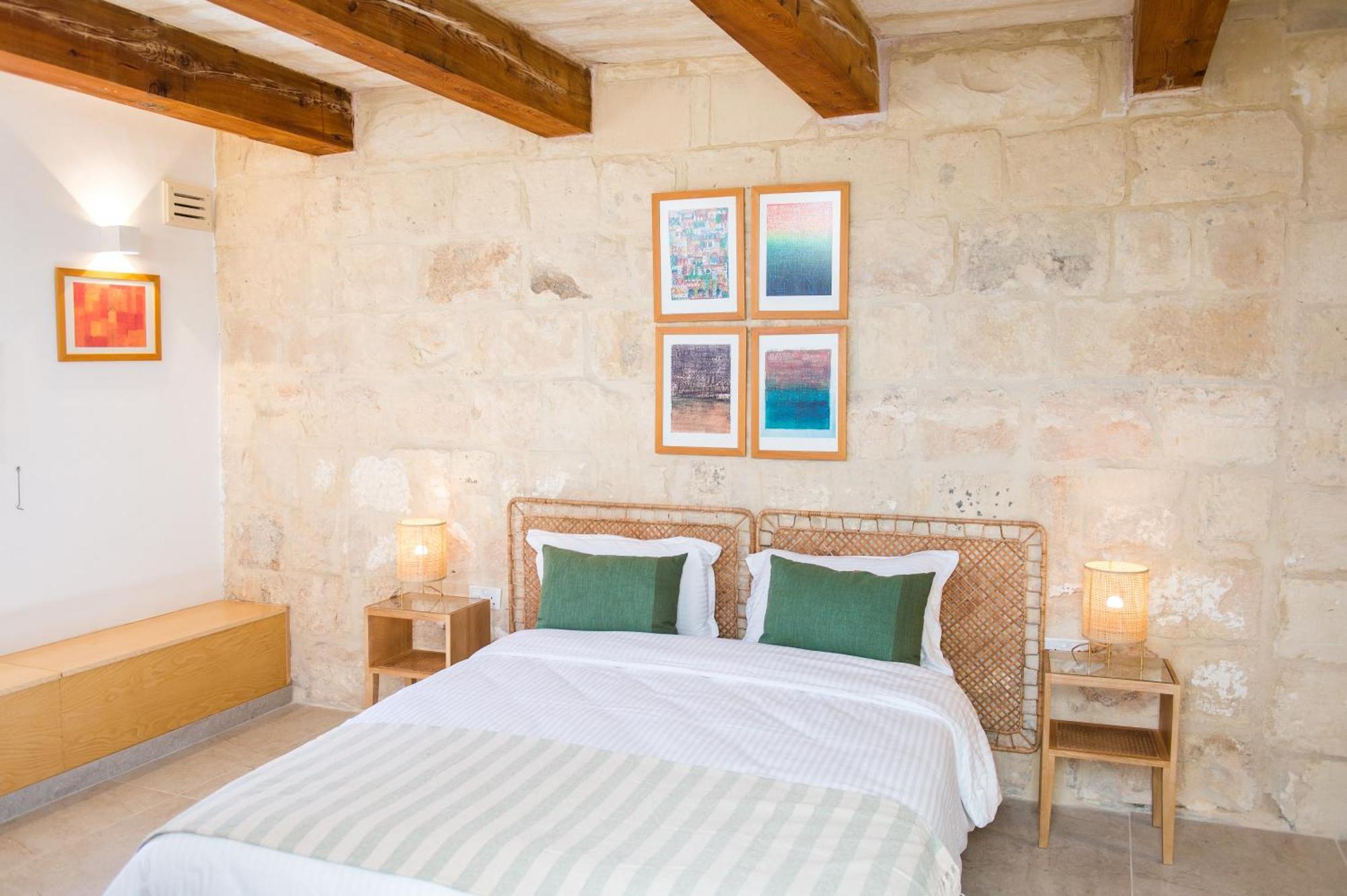 San Anton Suites Attard Exterior photo