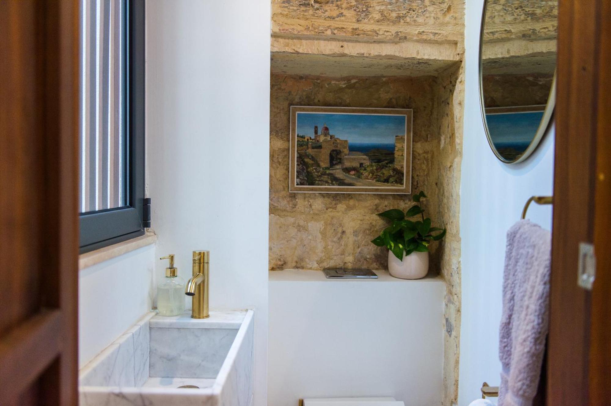 San Anton Suites Attard Exterior photo
