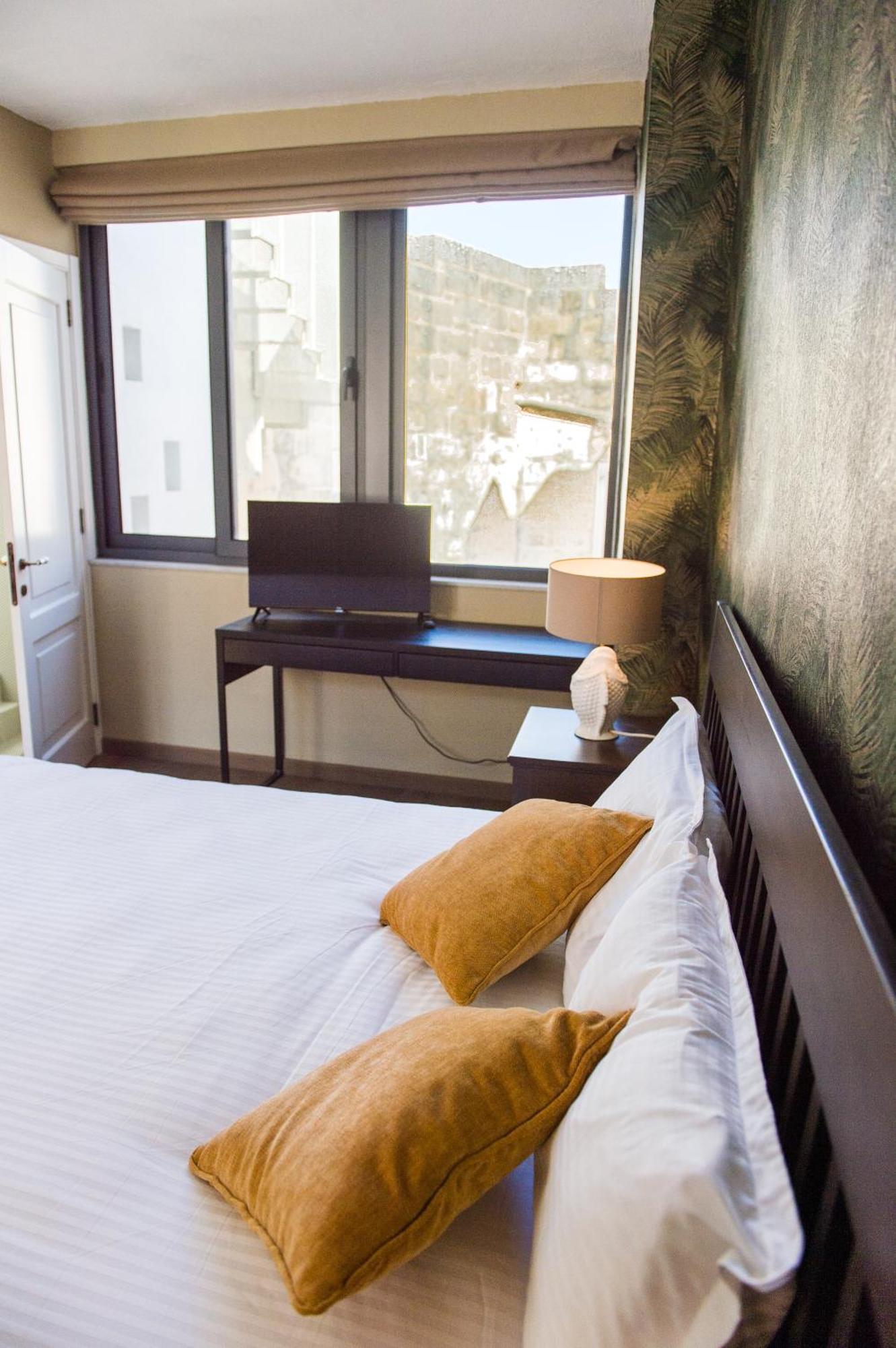 San Anton Suites Attard Exterior photo
