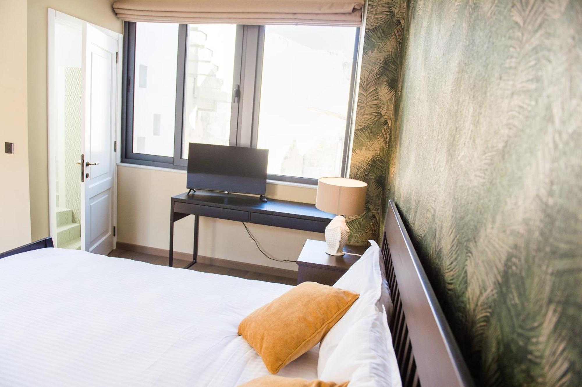 San Anton Suites Attard Exterior photo