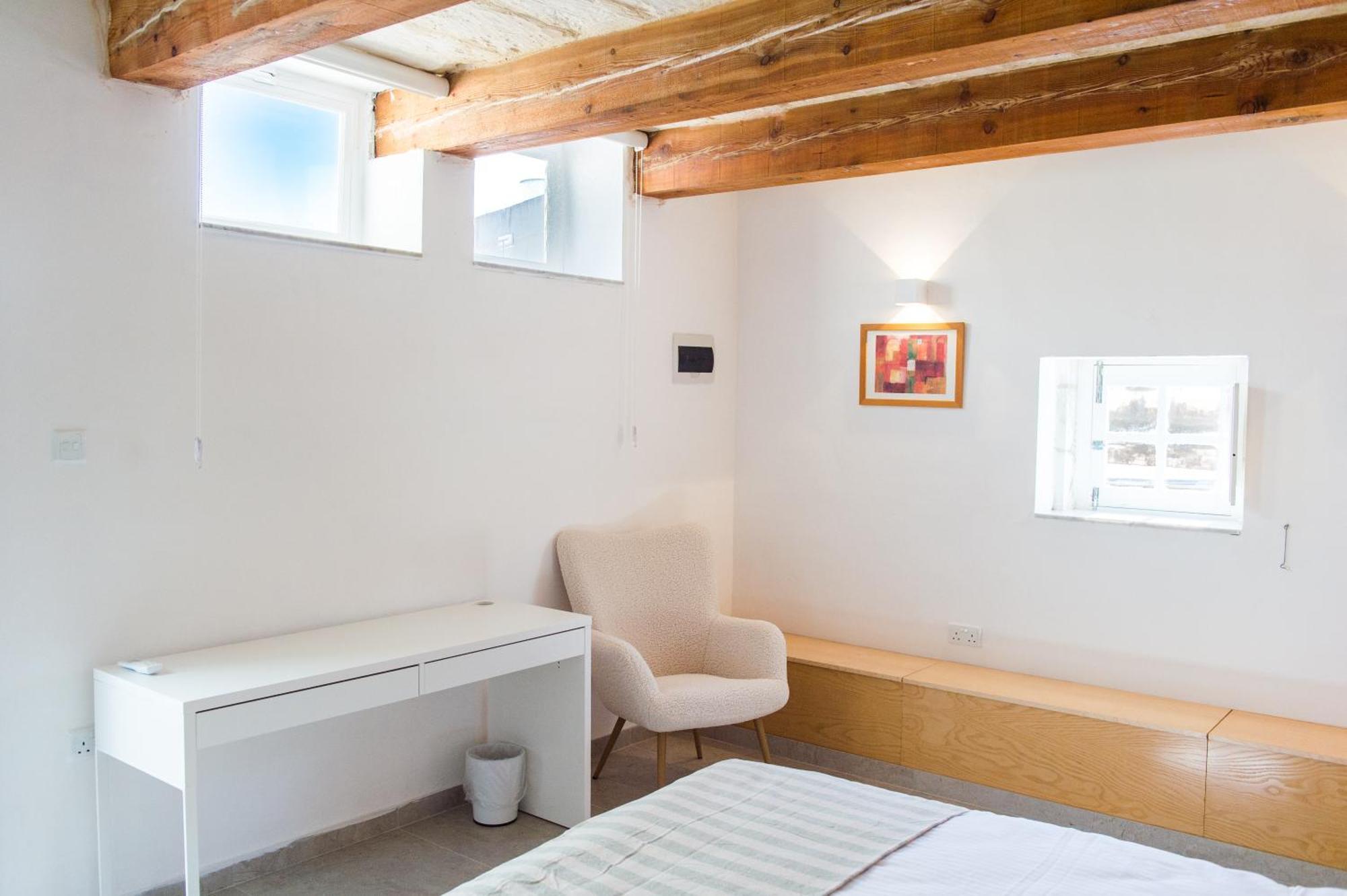 San Anton Suites Attard Exterior photo